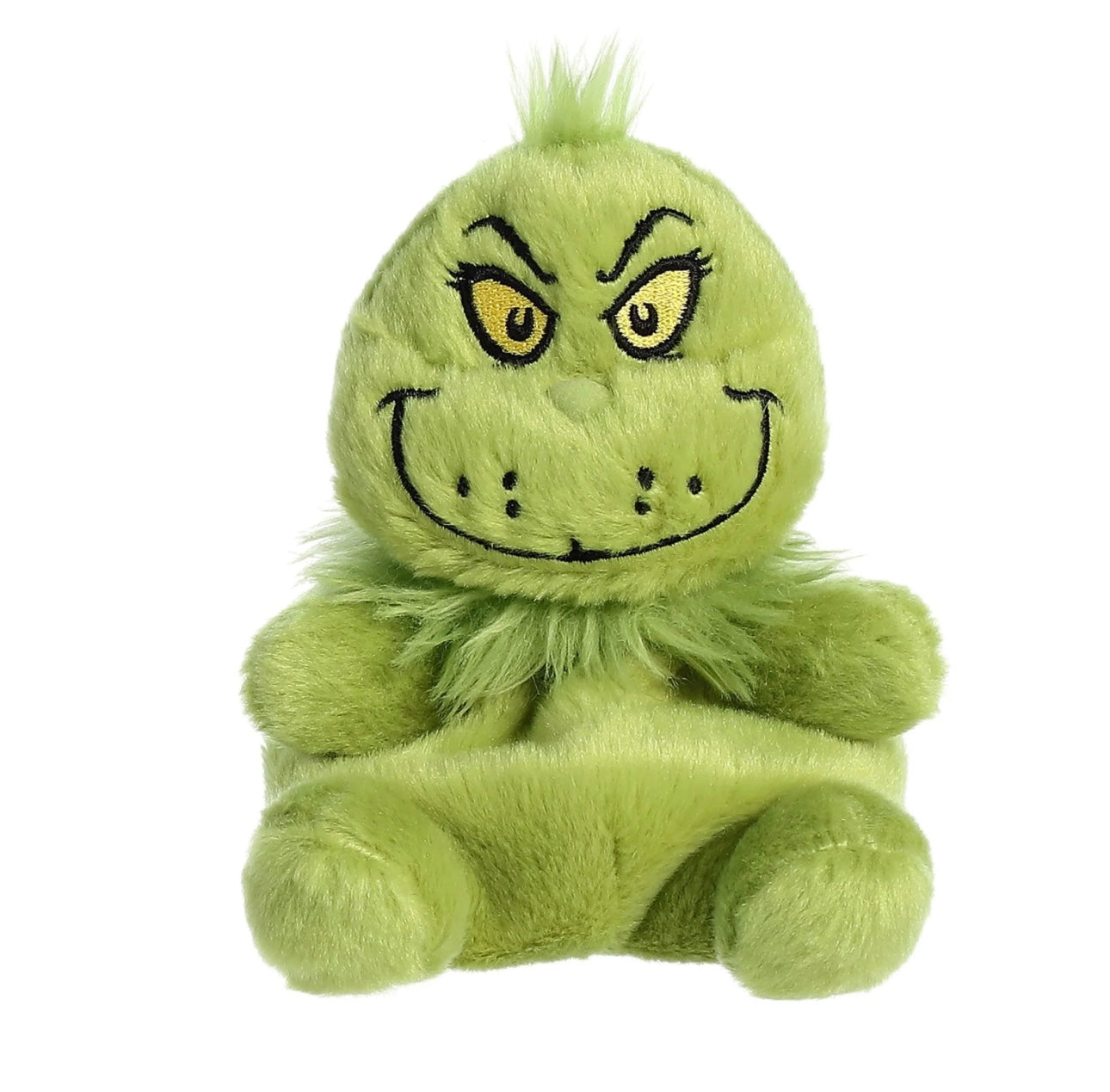 Palm Pal Grinch