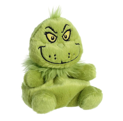 Palm Pal Grinch