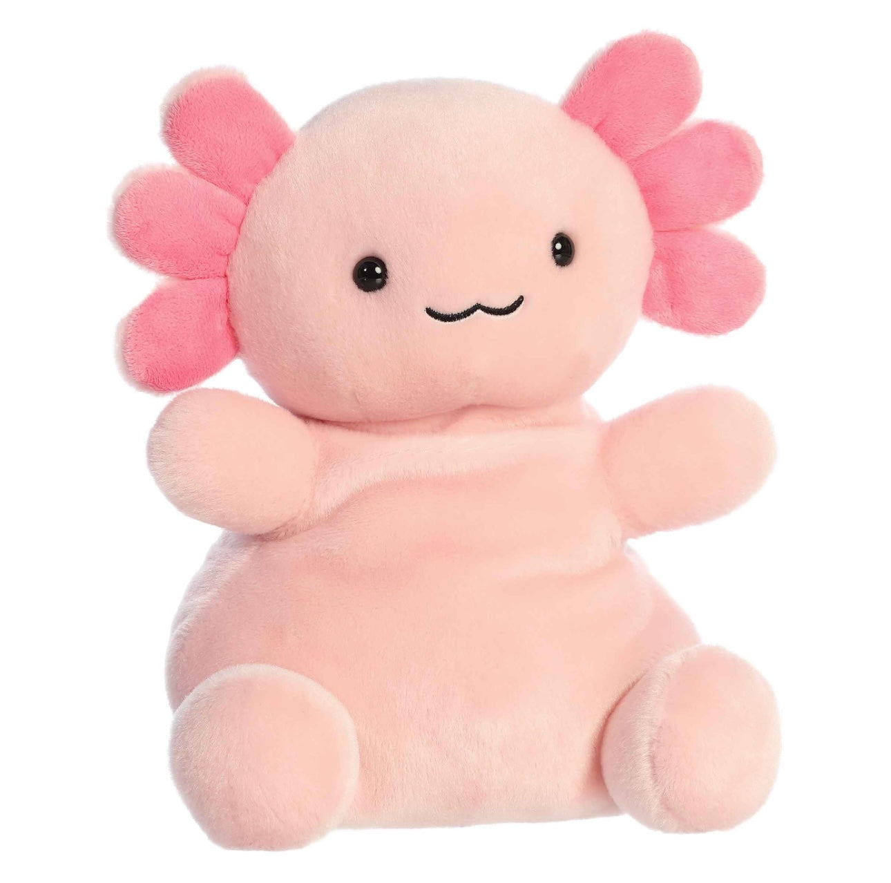 13'' Ax Axolotl Palm Pal