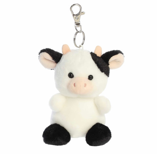 Palm Pal Clip Sweetie Cow