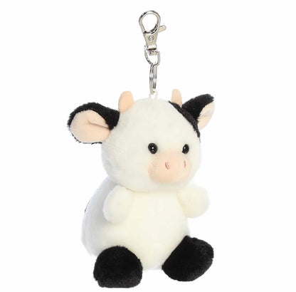 Palm Pal Clip Sweetie Cow