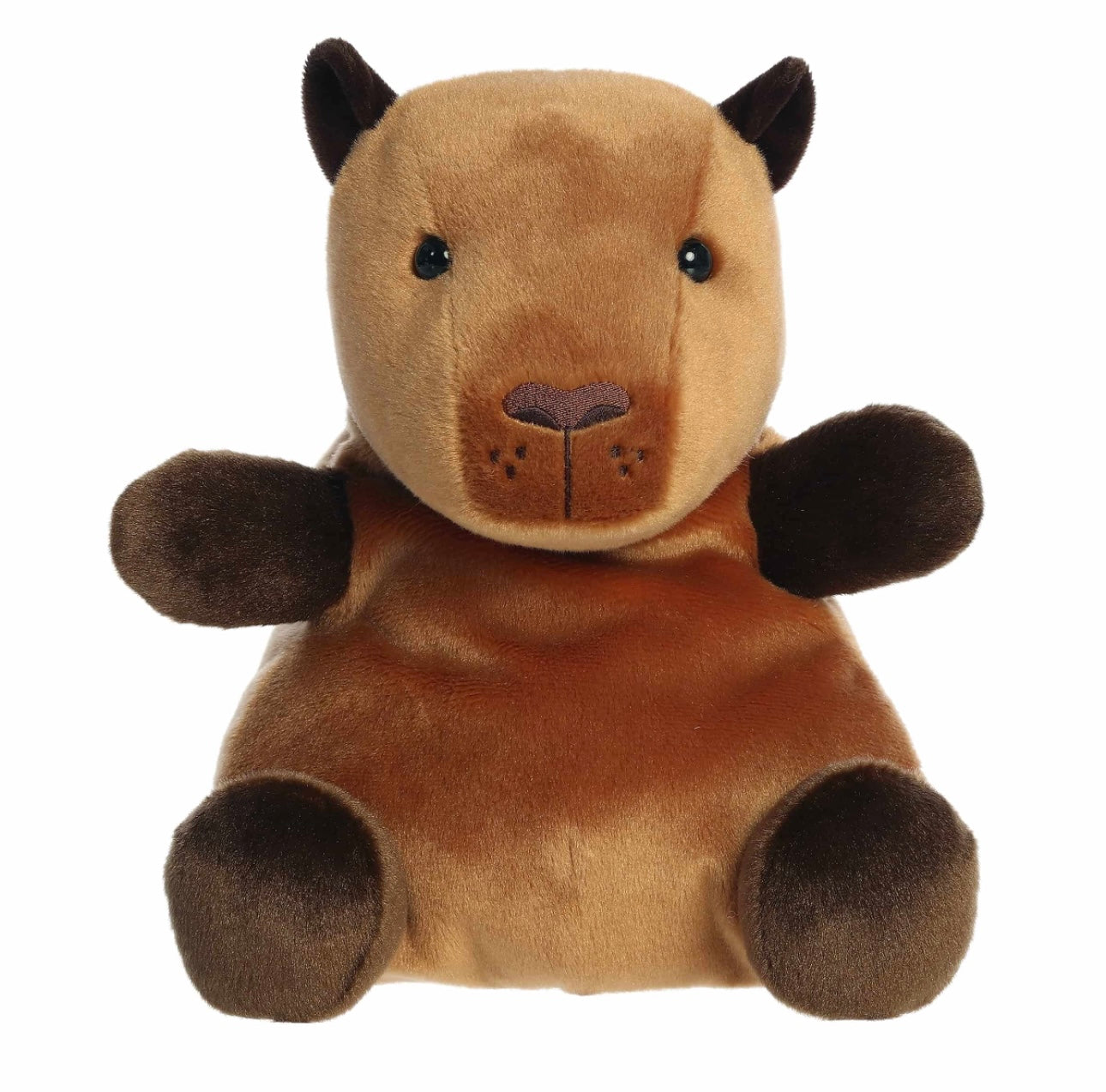 13'' Sid Capybara Palm Pal