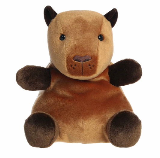 13'' Sid Capybara Palm Pal