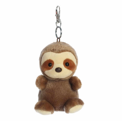 Palm Pal Clip Slomo Sloth