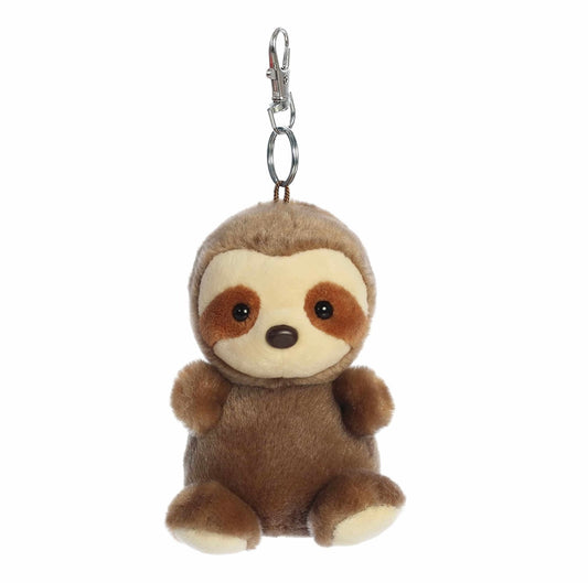 Palm Pal Clip Slomo Sloth