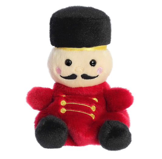 Palm Pal Marius Nutcracker