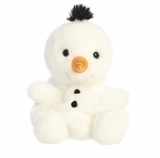 Palm Pal Freeze Snowman