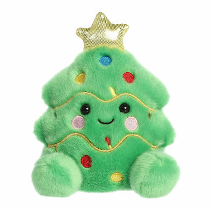 Palm Pal Christmas Tree