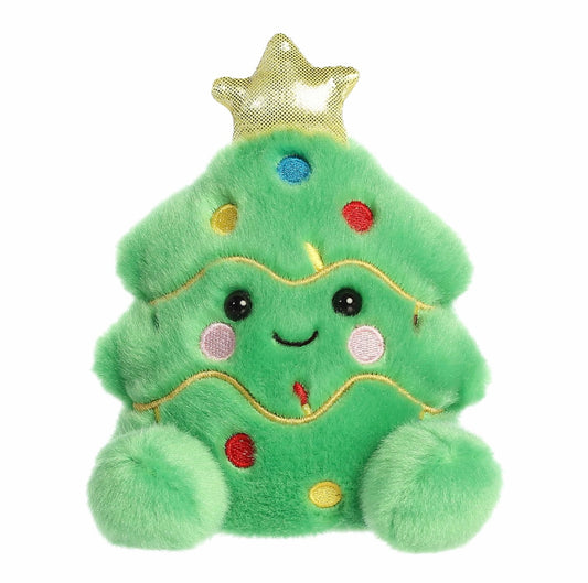 Palm Pal Christmas Tree