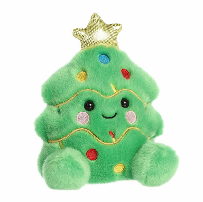 Palm Pal Christmas Tree