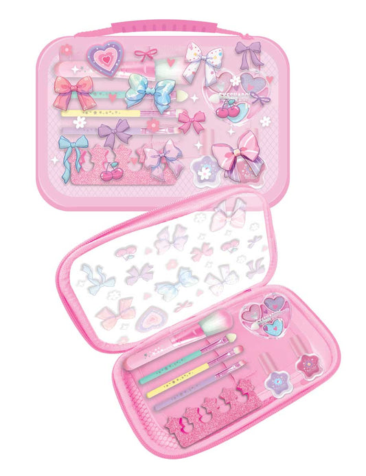 To Go Beauty Space Bowtiful