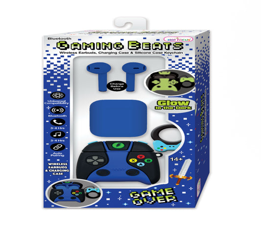 Gaming Beats