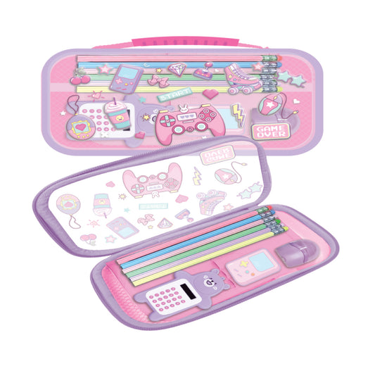 Pop Up Artist Space, Gamer Girl