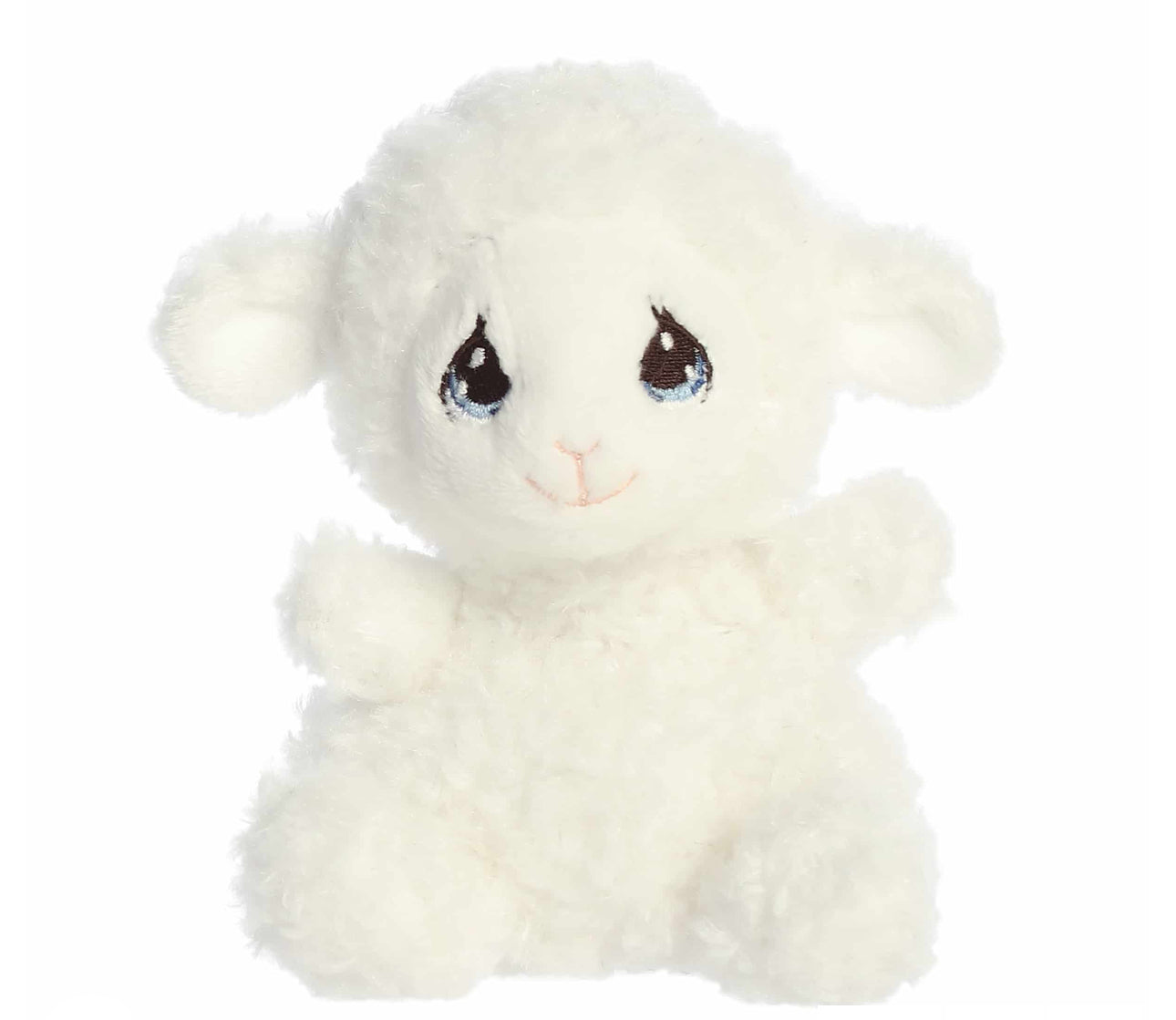 Palm Pal Luffie Lamb