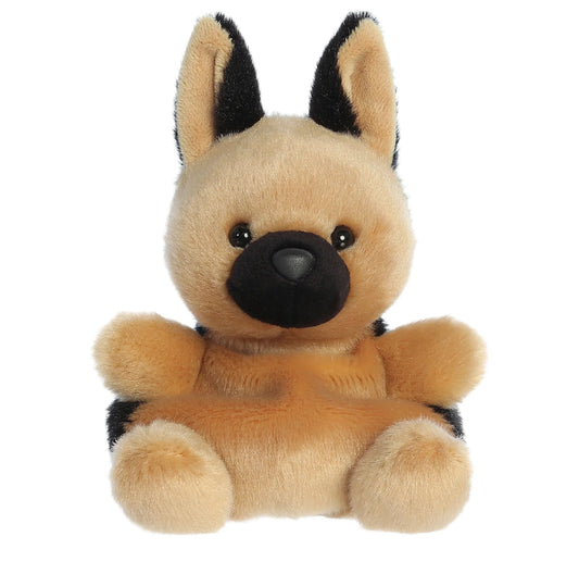 Palm Pal German Shepherd