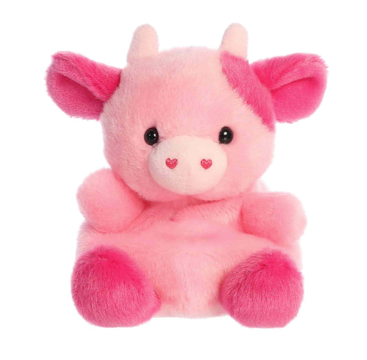 Palm Pal Blossom Pink Cow