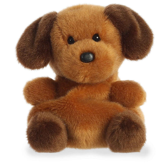 Palm Pal Ruff Ruff Puppy