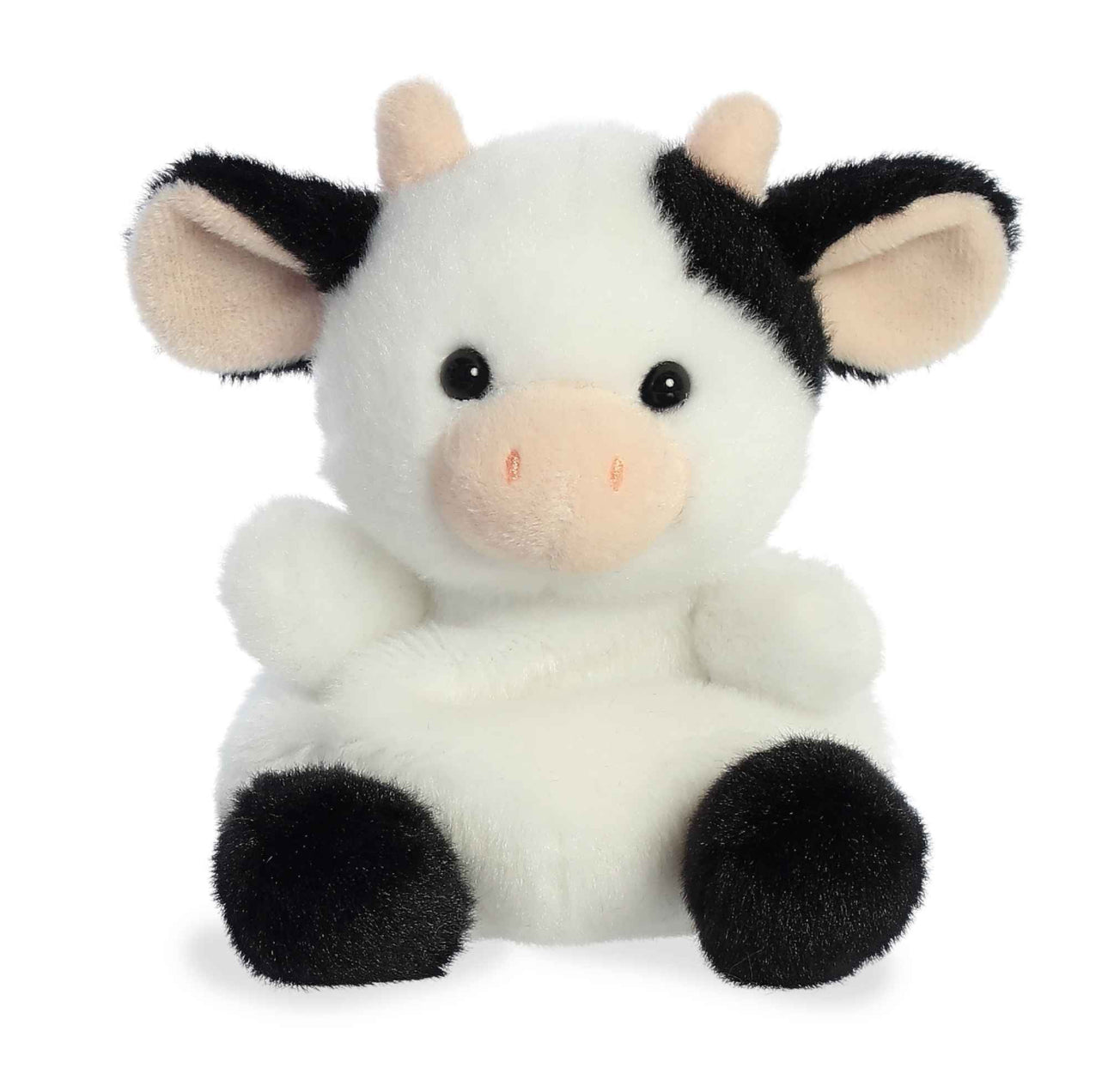 Palm Pal Sweetie Cow