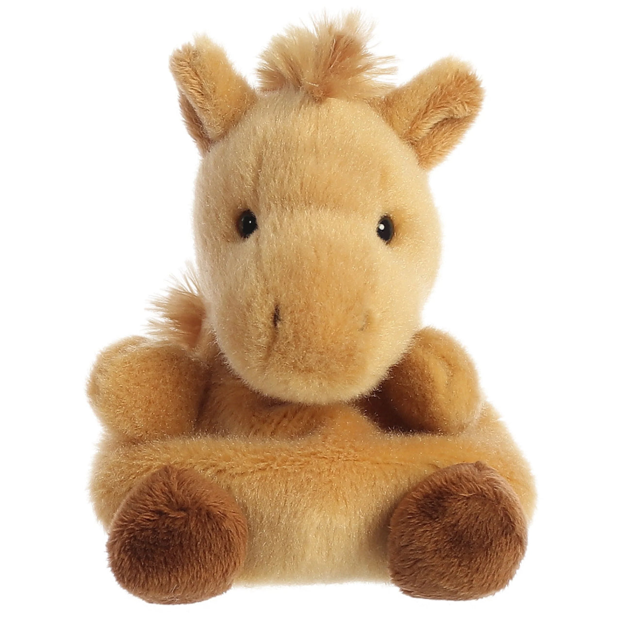 Palm Pal Gallop Pony