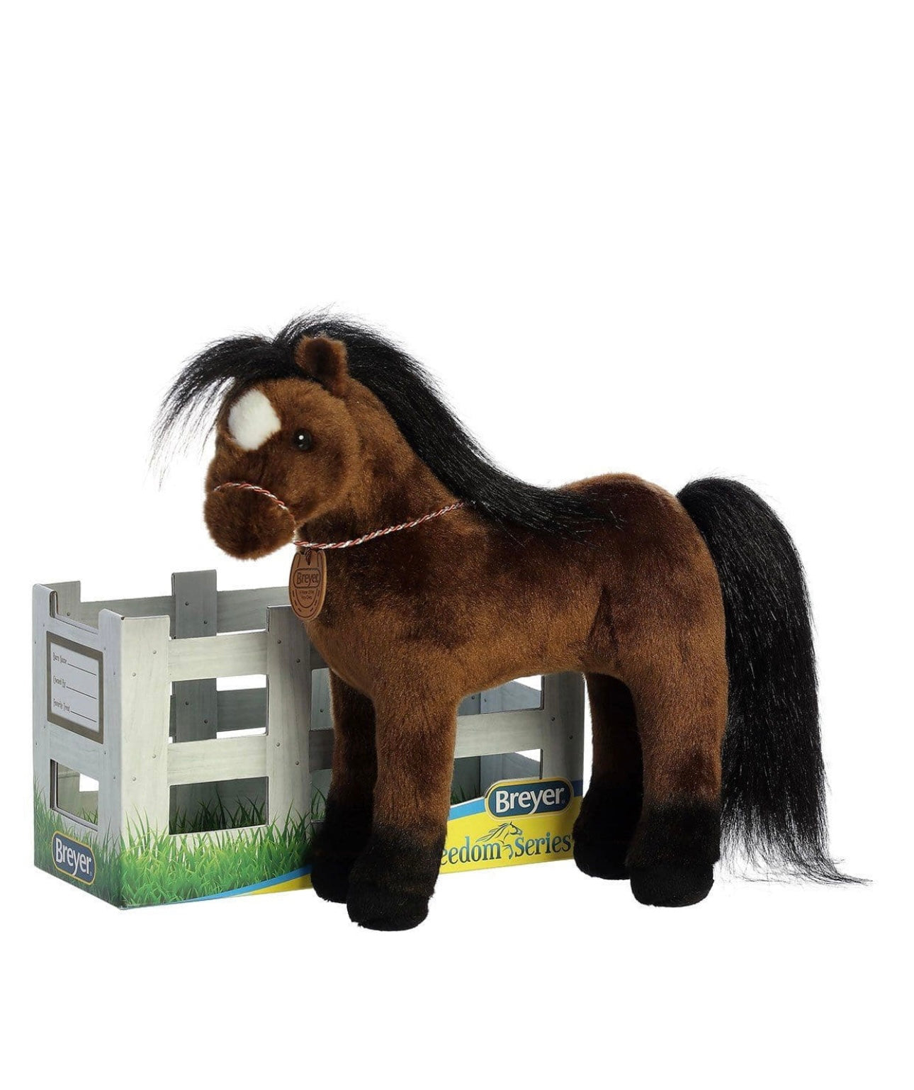 Breyer Showstopper Thoroughbred