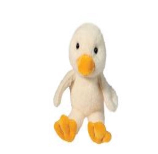 Plush Flap Duck