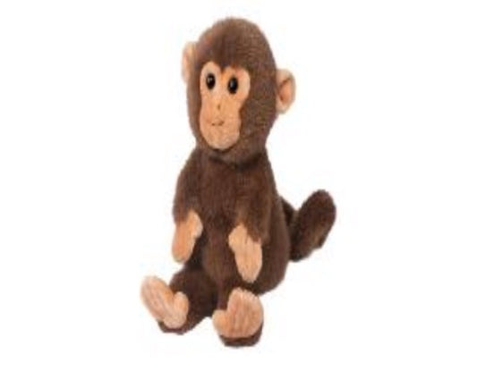 Plush Skip Monkey