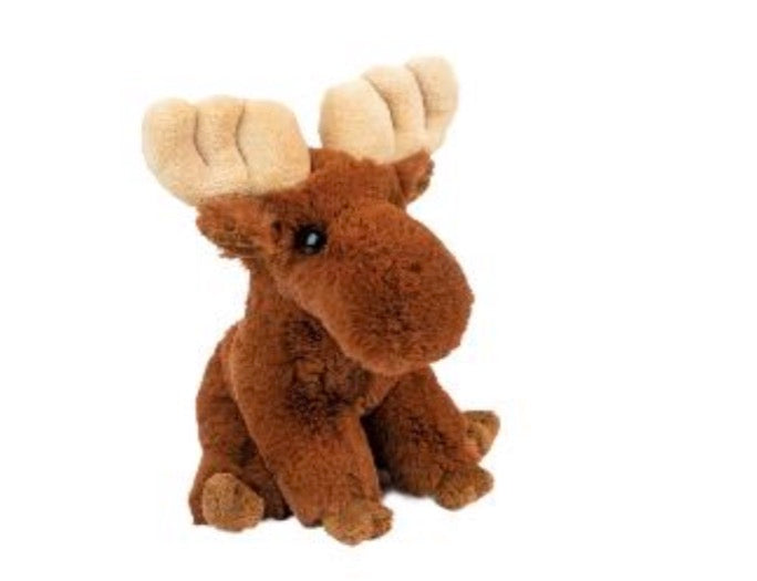 Melonie moose mini soft