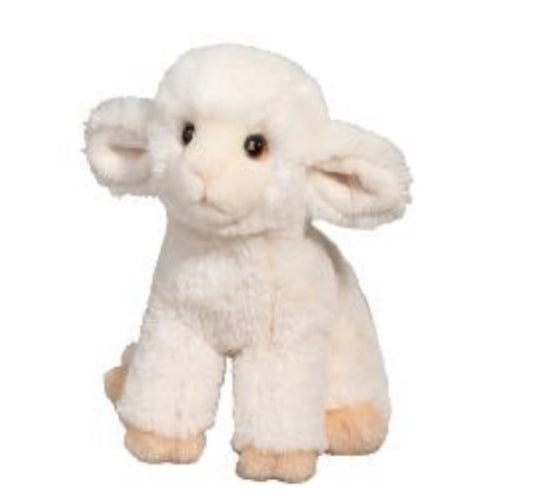 Dollie Lamb Mini Soft