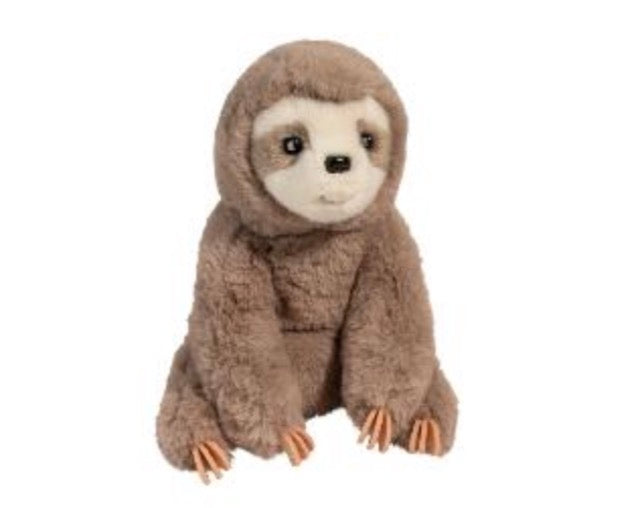 Lizzie Sloth Mini Soft