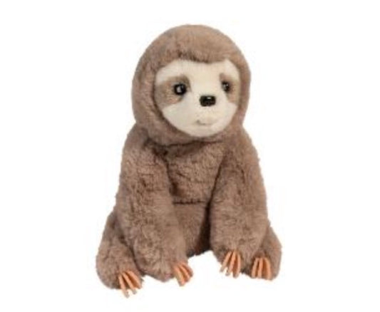 Lizzie Sloth Mini Soft