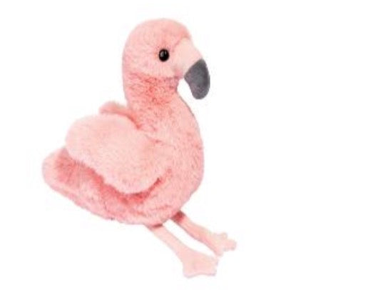 Blushie Flamingo mini soft