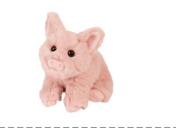 Pinkie Pig Mini