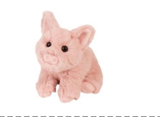 Pinkie Pig Mini