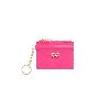 Bow Card Case Wallet
