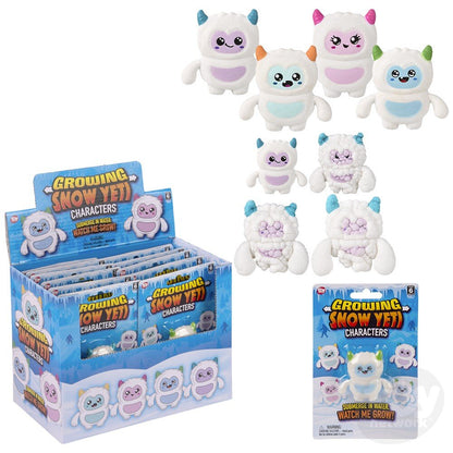 2" Grow A Yeti