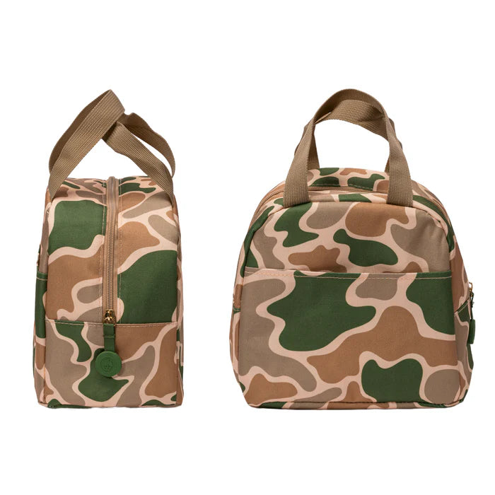 Shadow Ops Lunch Box