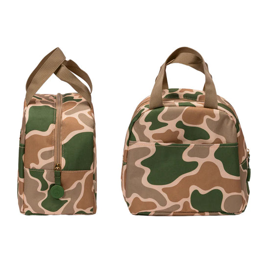 Shadow Ops Lunch Box