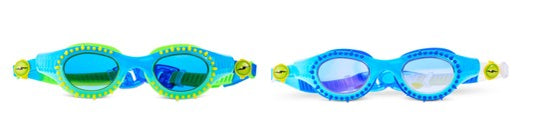 Goggle Jurassic Dive
