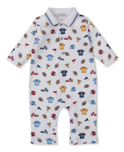 Football Fever Playsuit