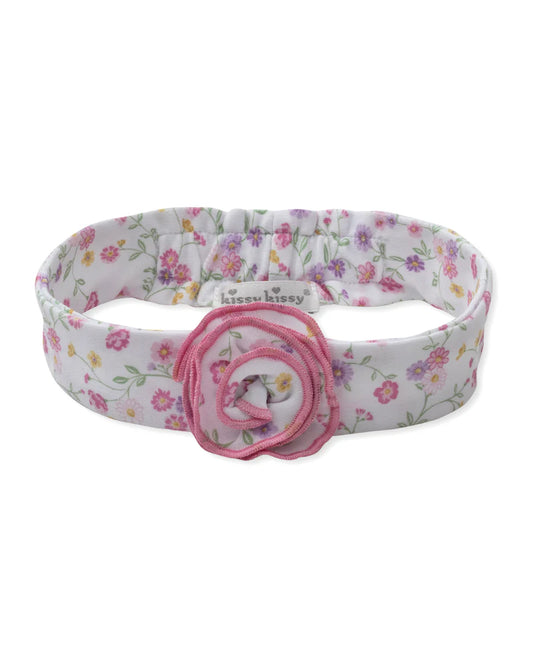 Autumn Gardens Headband