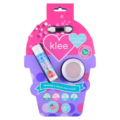 Candy Shimmer Sugar Pop