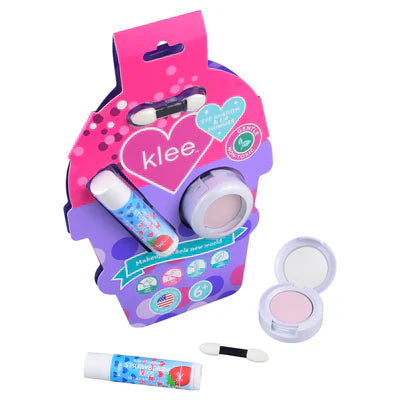 Candy Shimmer Sugar Pop