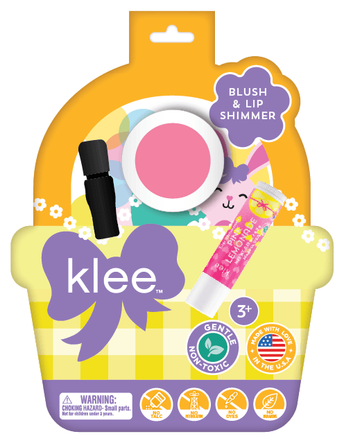 Klee Sunlight Pop