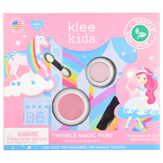 Klee Candy Rain Fairy Makeup Kit