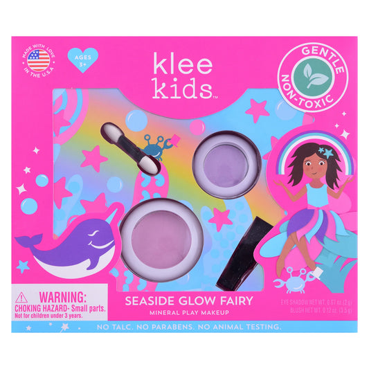 Klee Seaside Glow Fairy