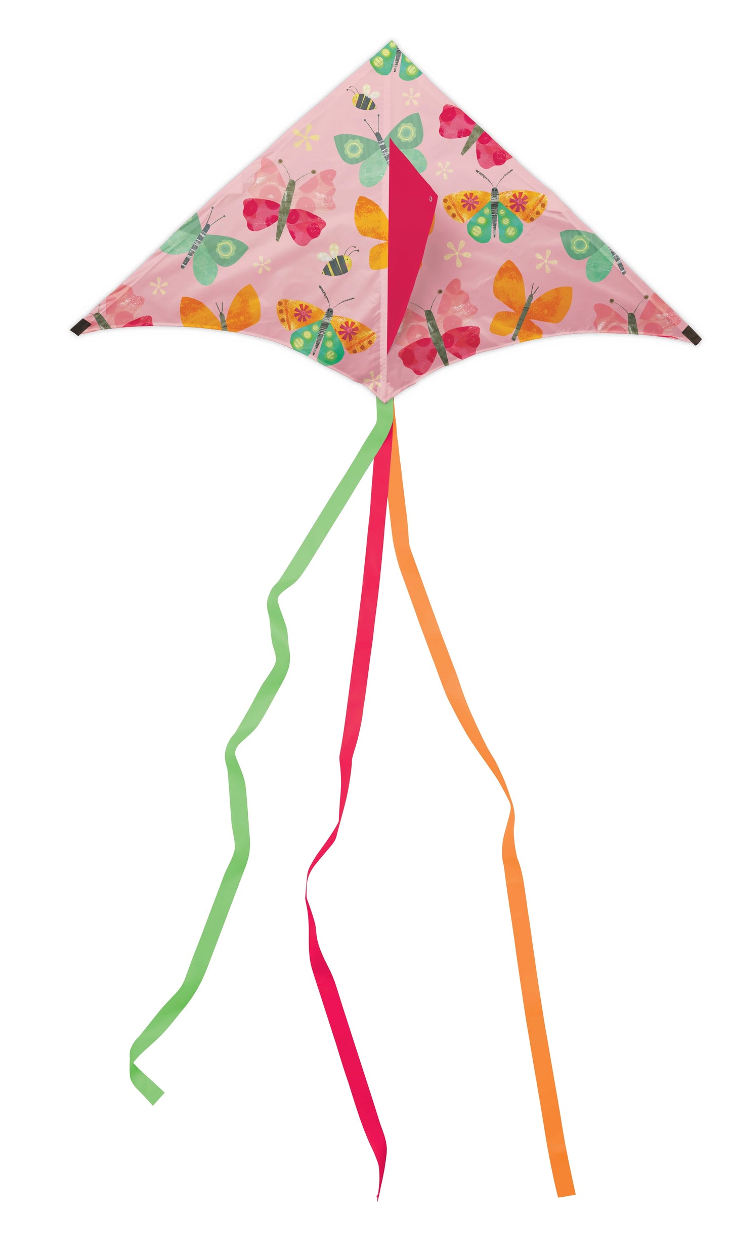 Kite / Butterflies