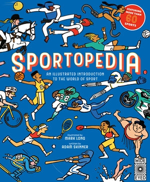 Sportopedia Book