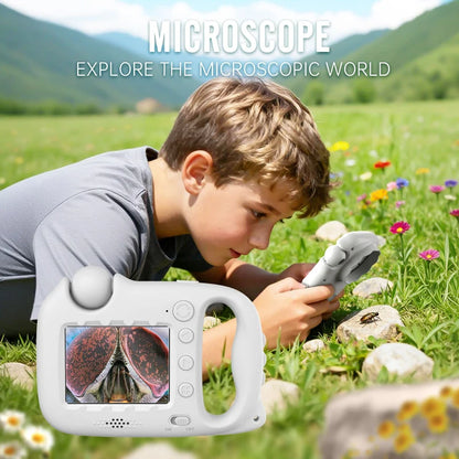 Wonder Scope Digital Microscope Camera