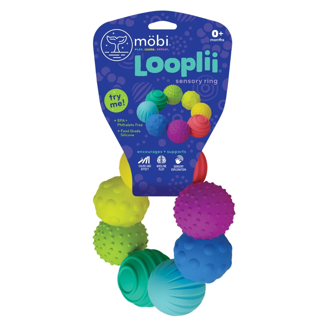 Looplii
