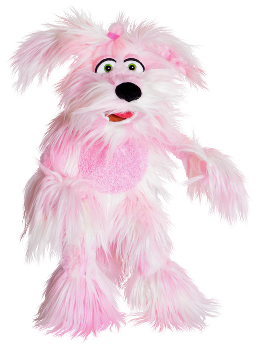 Living Puppets Zozo